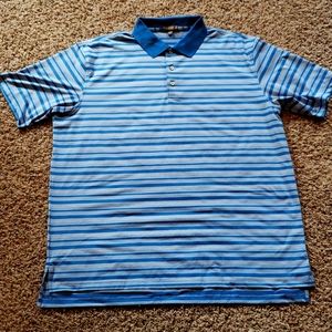 Peter Millar Polo Men's XXL